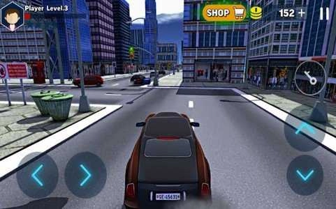 犯罪集团3DVegas Crime Simulator4图1