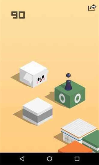 跳一跳图4