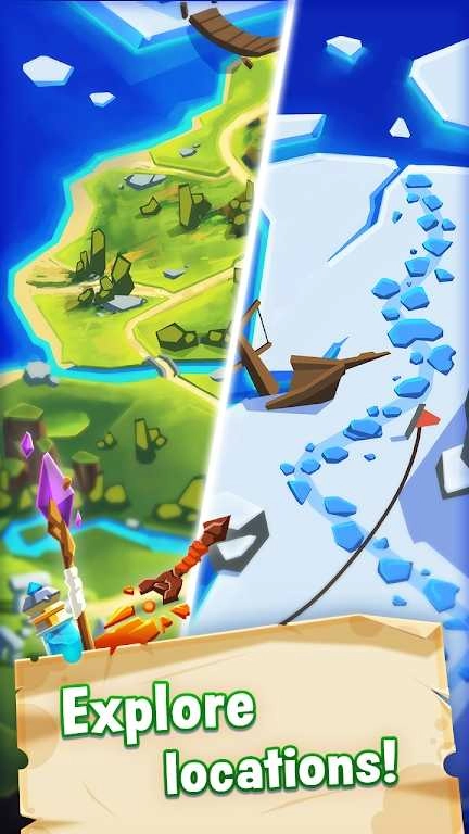 法师传说(Legend of Mage)(1)