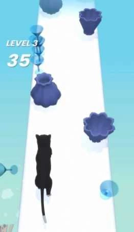 黑猫挺坏(BadCat)图1