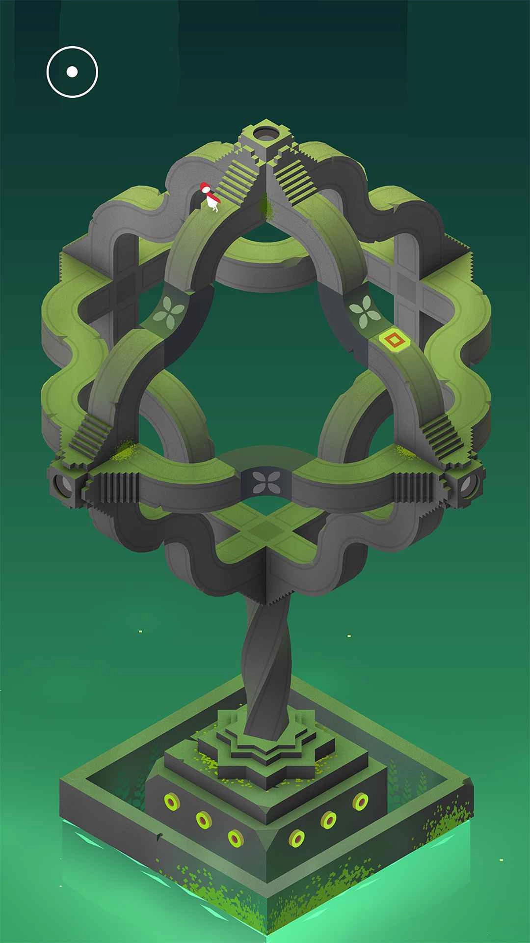纪念碑谷2(Monument Valley 2)(4)