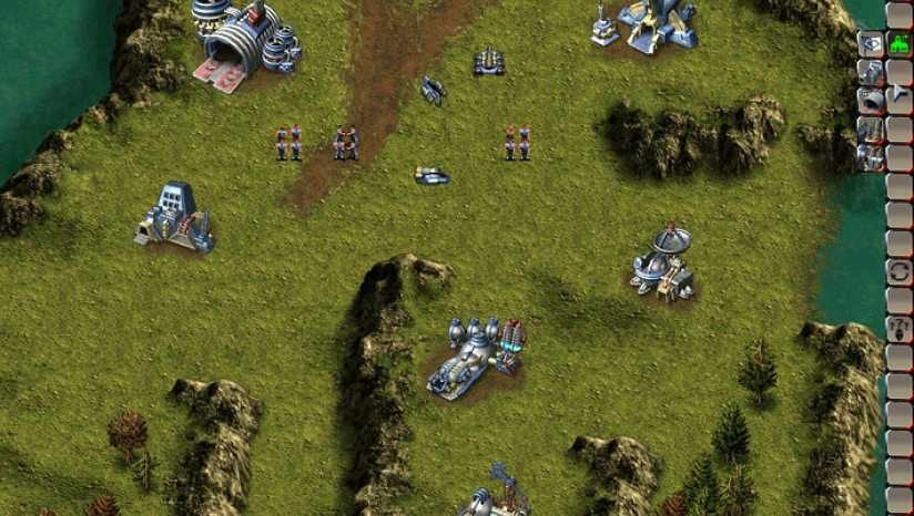 绝地风暴2免费版图3