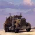 死亡路卡车司机驾驶(Death Road Truck Driver)