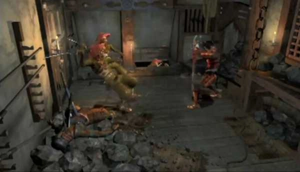 鬼武者52026.28.17(4)