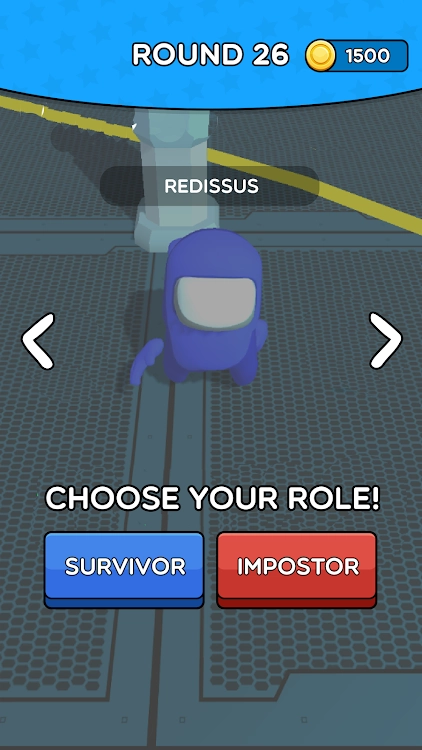 冒名顶替者3D捉迷藏Imposters截图2