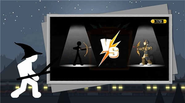 火柴人弓箭大战图3