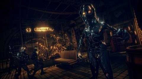 班迪与黑暗复兴手机版截图4