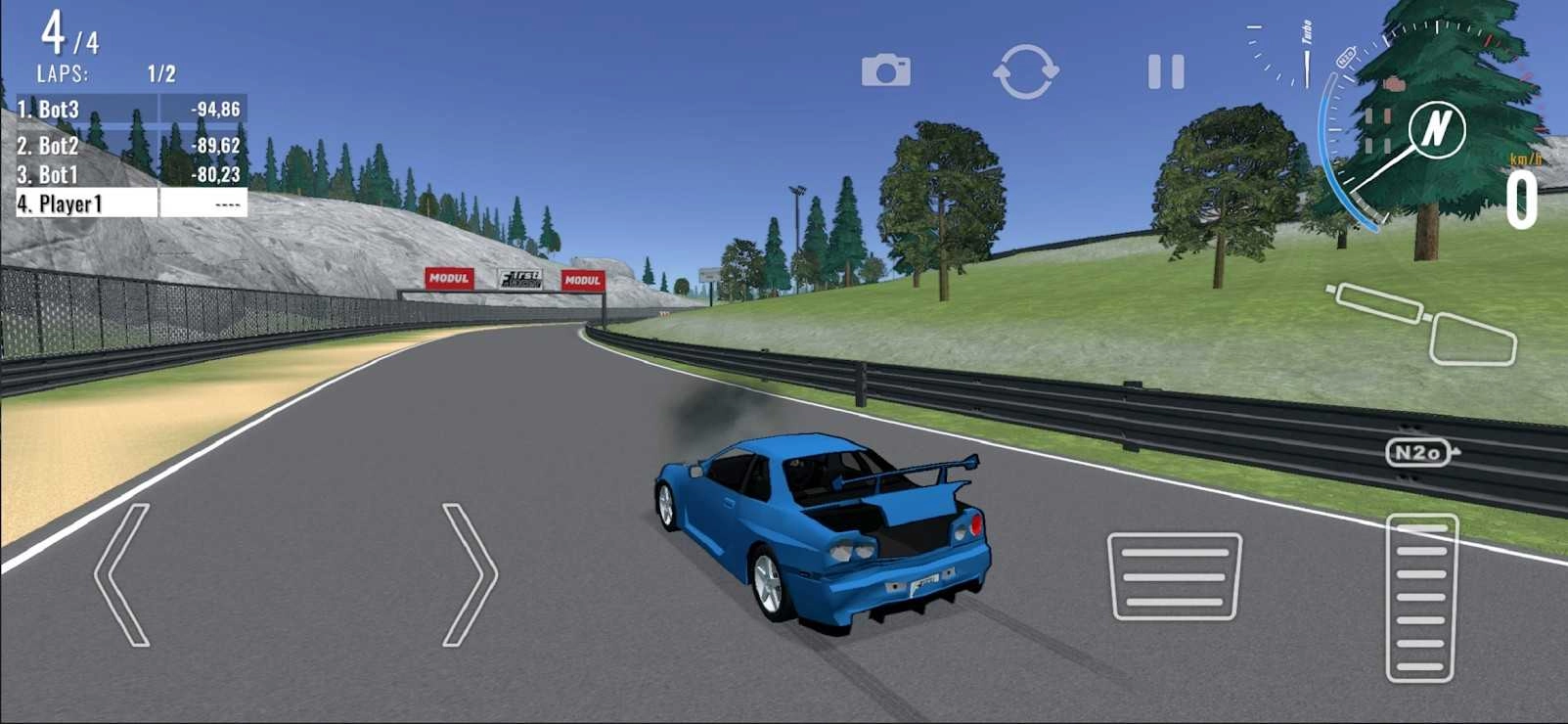 第一赛车手First Racere图4
