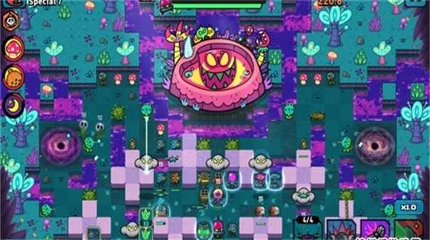 残缺宇宙(Broken Universe)图2