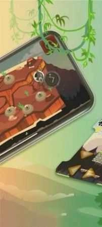 忍者像素跑酷(Ninja Saizou)图3