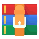 rar解压软件 build123 V7.01.build123