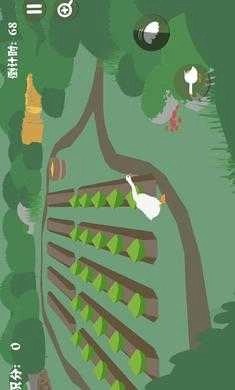 捣蛋鹅大鹅模拟器中文版图3