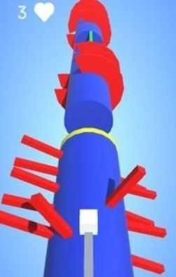 无限管道(Infinity Tube)图1