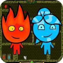 森林冰火人双人游戏 V0.0.3