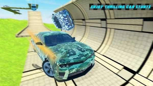 真正的拉什赛车图2