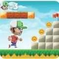 超级杰克世界(Super Jack World)