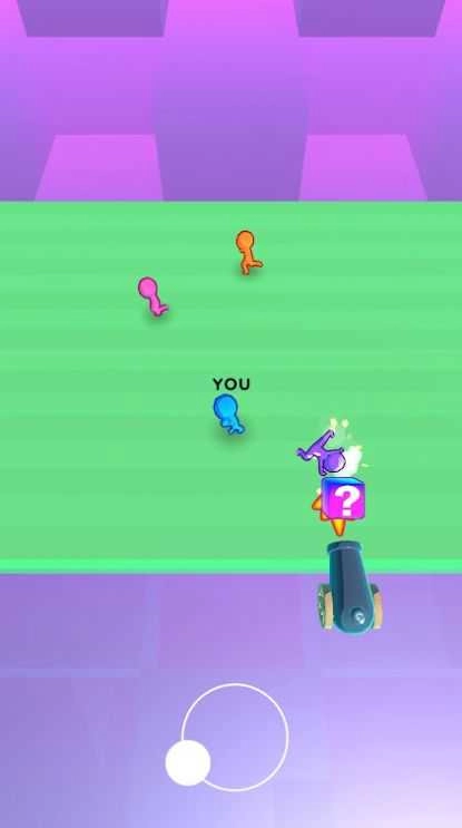 吊杆竞技场3D(Boom Arena)截图2