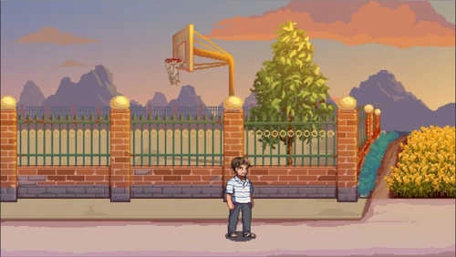 世上英雄游戏图2