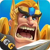 王国纪元(Lords Mobile) 