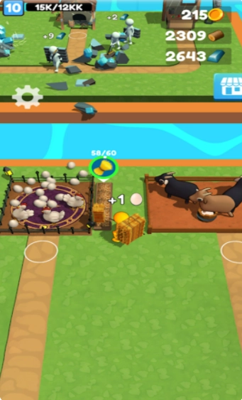 欢乐开心农场图3