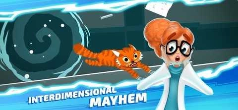 哈巴狗大作战（Portal Pugs）-图2