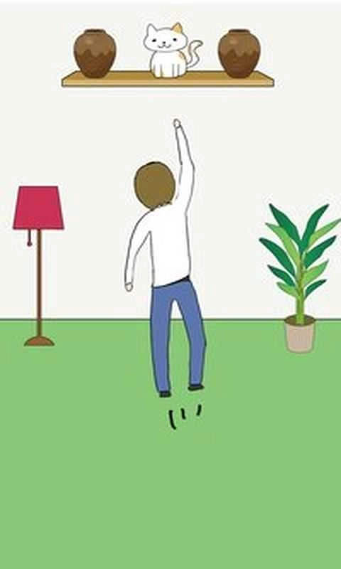 我的猫咪去哪儿了(Wheres Cat)图3