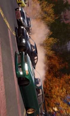 CarX Street安卓版(1)