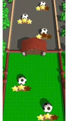 我射门贼牛最新版图2