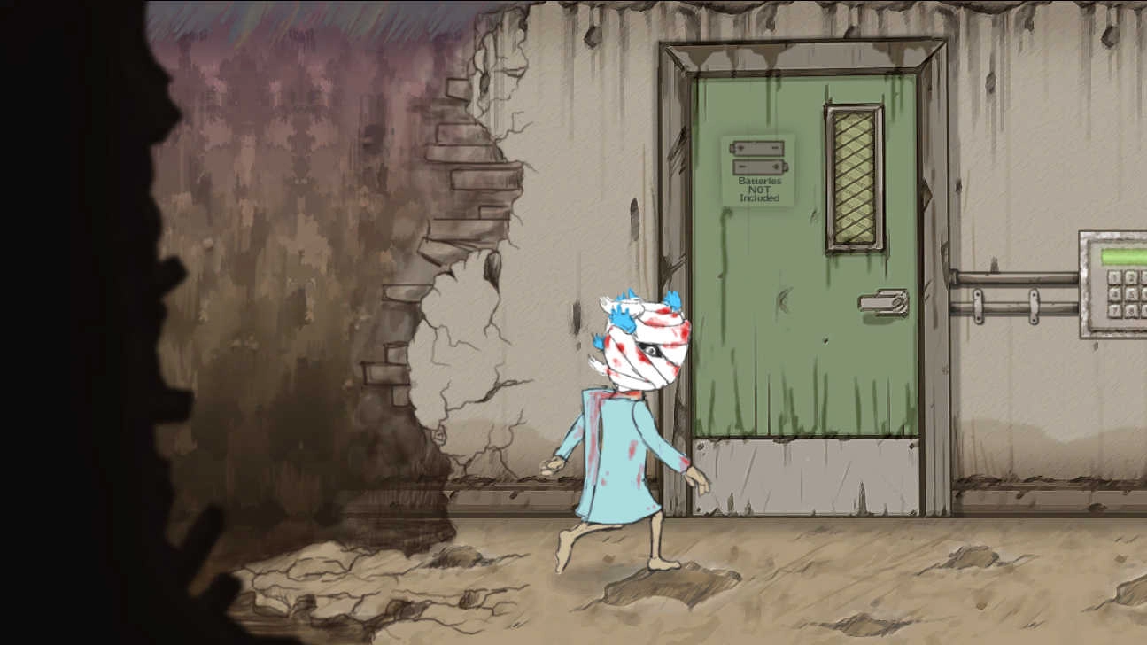 sallyface图3
