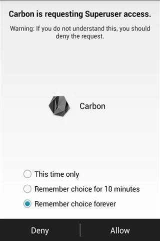 超级用户 截图1