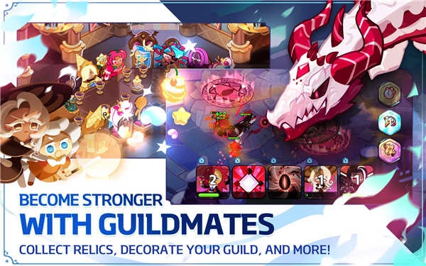 姜饼人王国游戏安卓版(3)