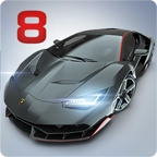 狂野飙车8安卓(Asphalt 8)a