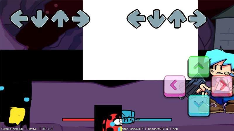 黑色星期五之夜错误化内鬼小红模组（Impostor错误化）图6