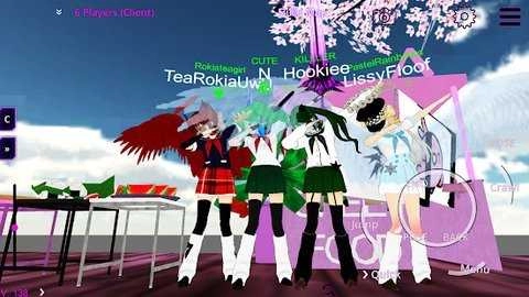 少女学园ai模拟器339图2