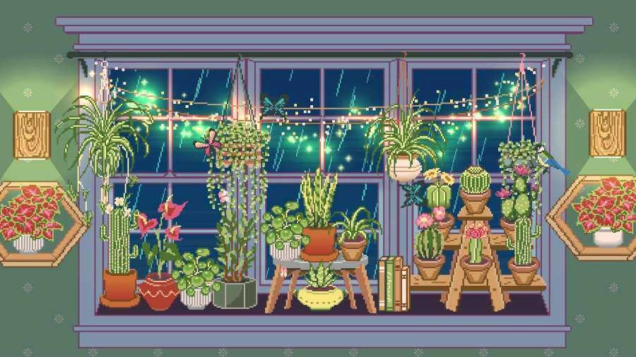 窗口花园(Window Garden)-截图3