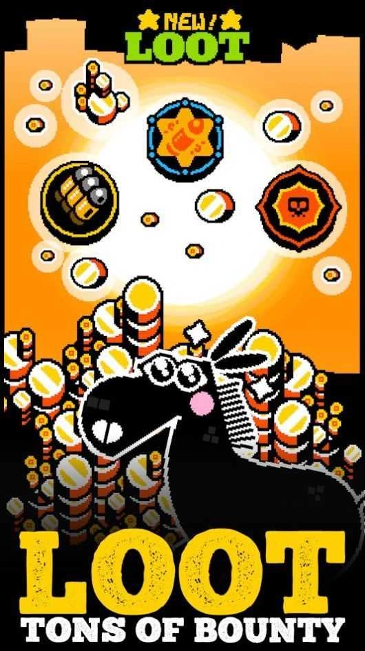 西部回合决战(Westurn)截图2