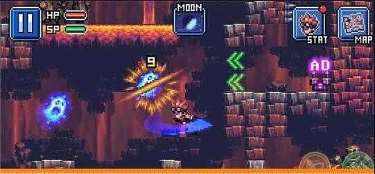 骑士行动x（Rider Action X）图1