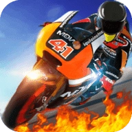 狂野摩托车手（Moto Rider Wild Racing）