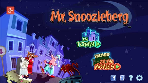 Mr Snoozleberg图3
