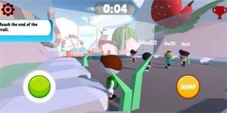 坠落男孩（FallBoys3D）免费原版图2
