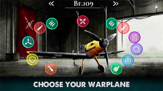 战机公司Warplane inc图4
