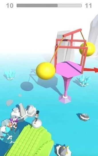 人类滚球挑战-图3