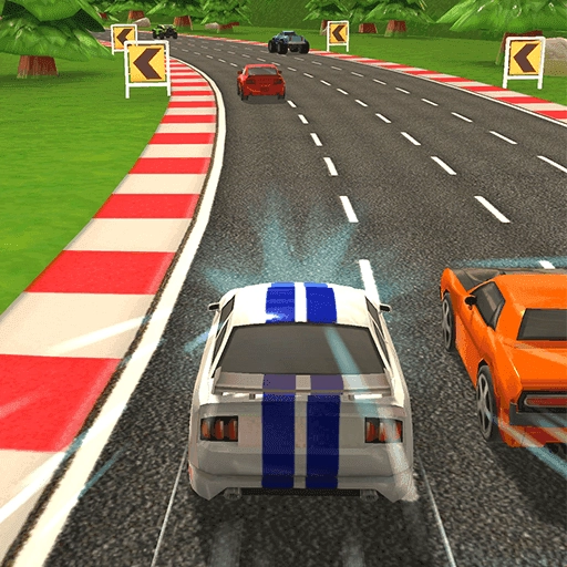 全民竞速 V1.0.3