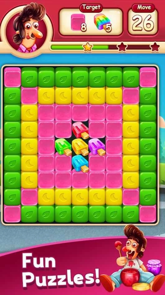 老兄爆炸（Dude Blast）图3