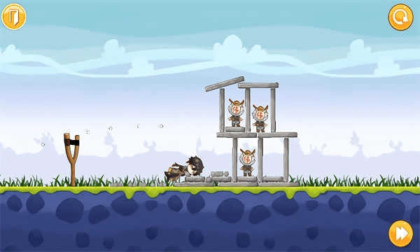 AngryKeli截图2