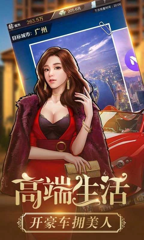 掌控者图3
