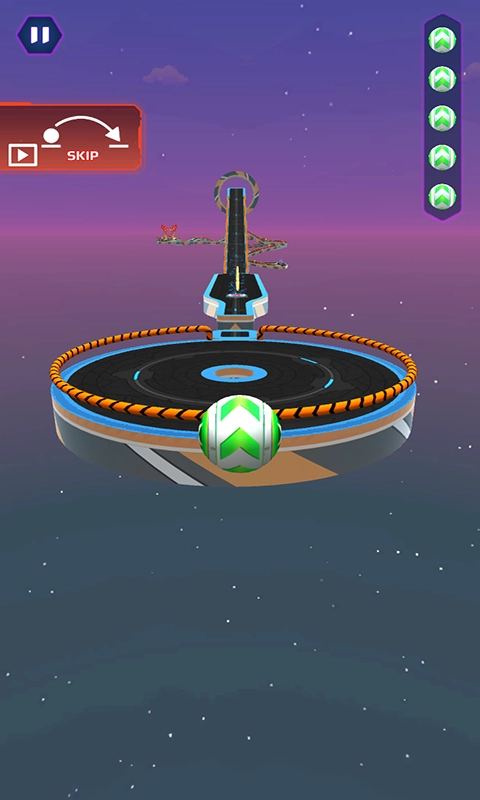 球球闯关大挑战截图3