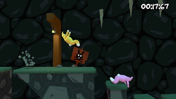 超级兔子人2安卓版截图1