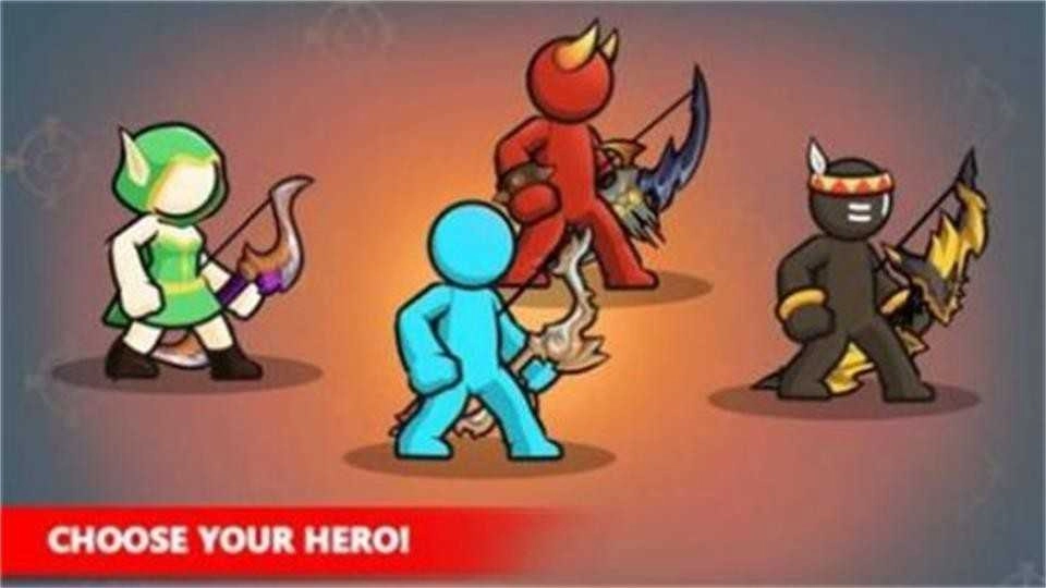 弓箭手之星(Archer Stars)(3)