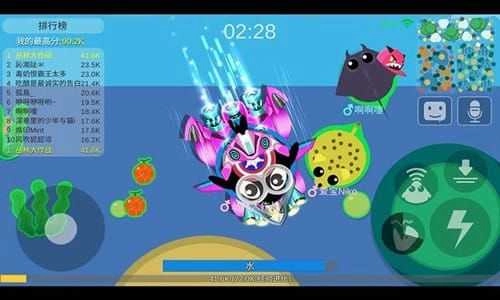 丛林大作战中文版图2